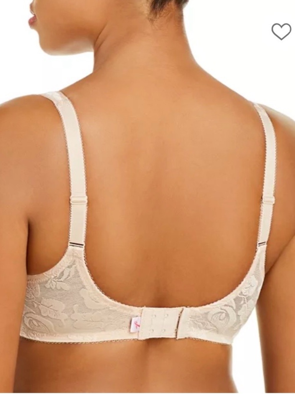 Wacoal Bra 85567 NUDE 40G NWT - Picture 3 of 16